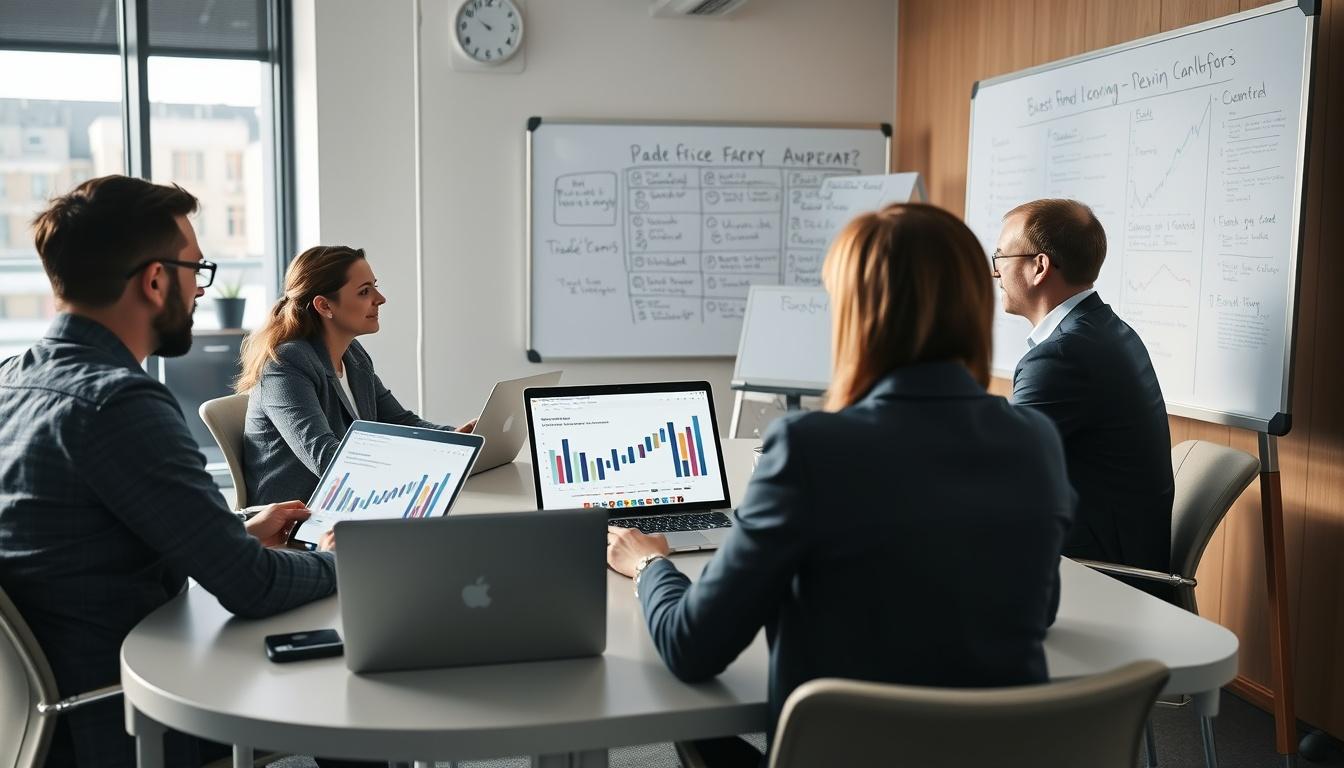 Gain Insights from Experts